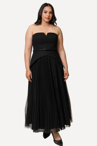 lilibet gown