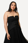lilibet gown