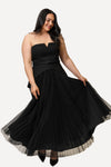 lilibet gown