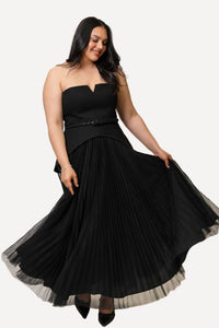lilibet gown