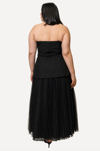 lilibet gown
