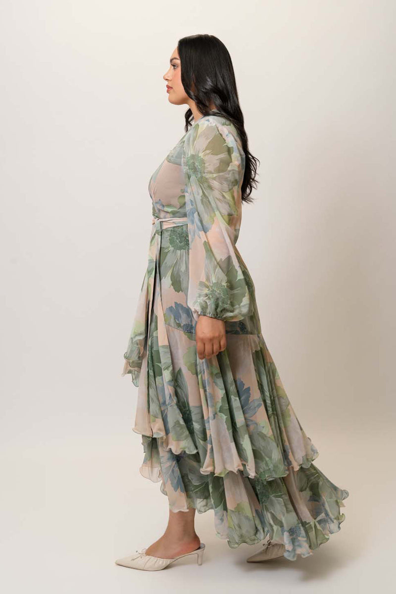 helene dress