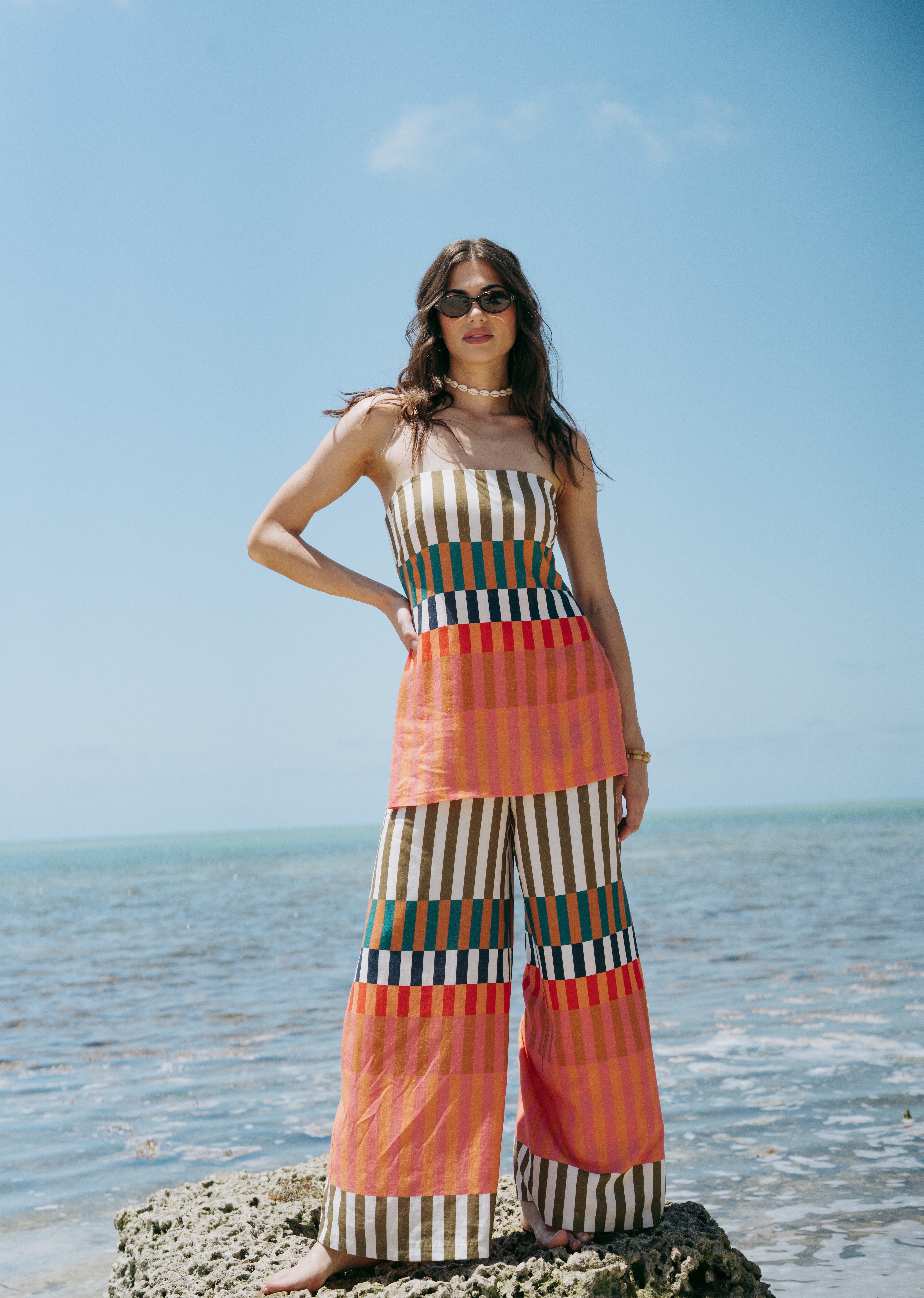 Rompers & Jumpsuits – Hutch