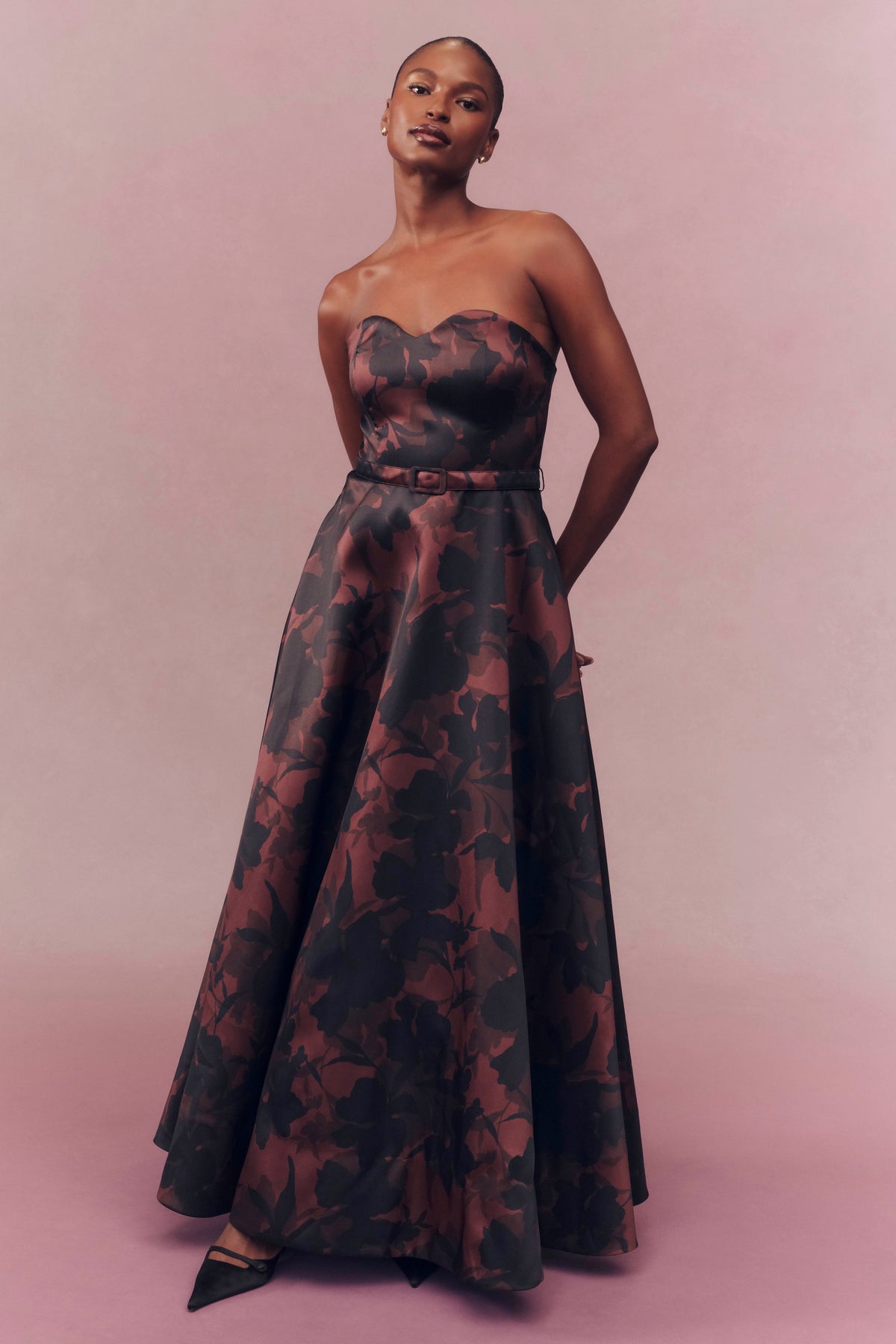 judy dress