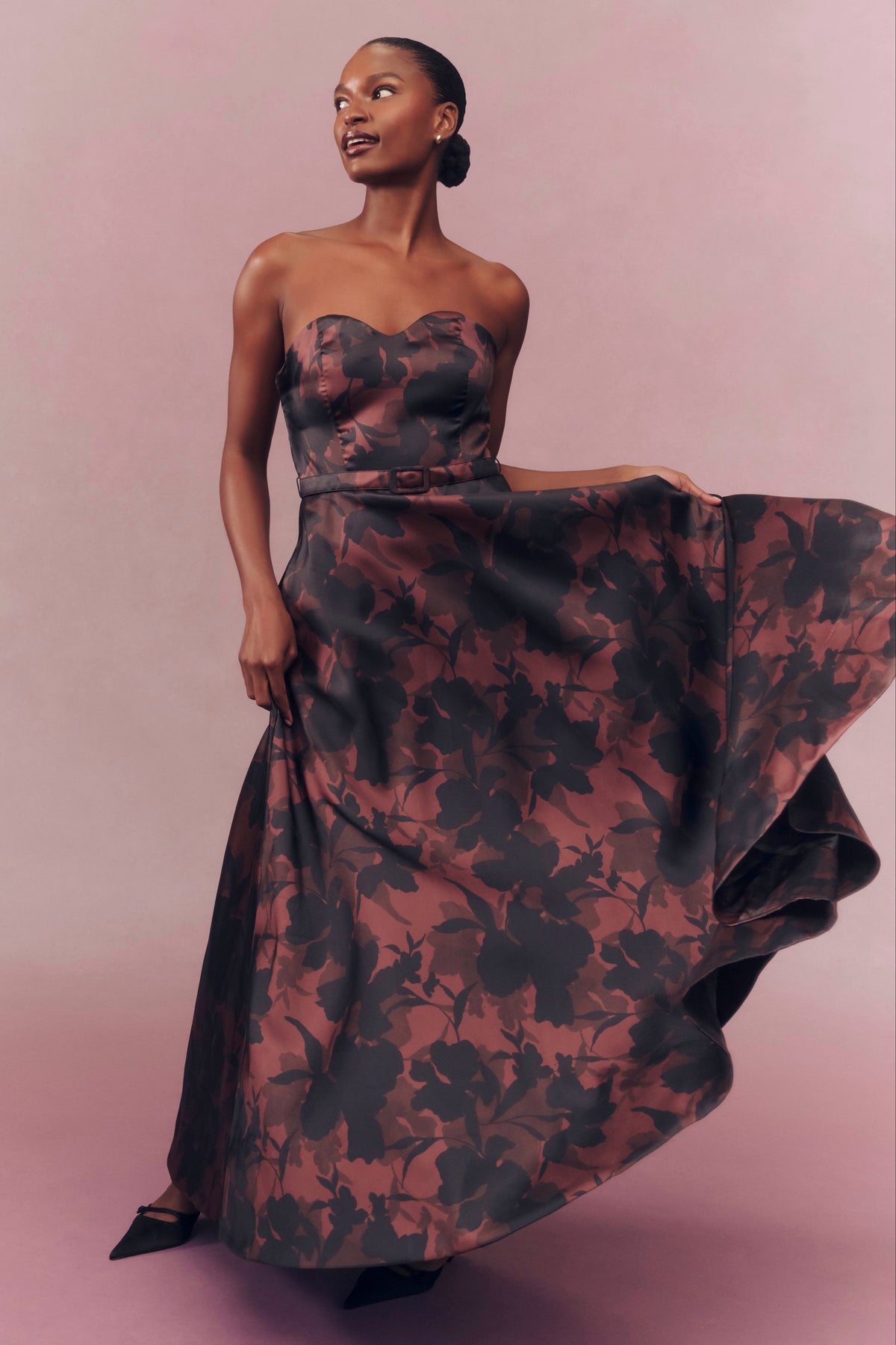 judy dress