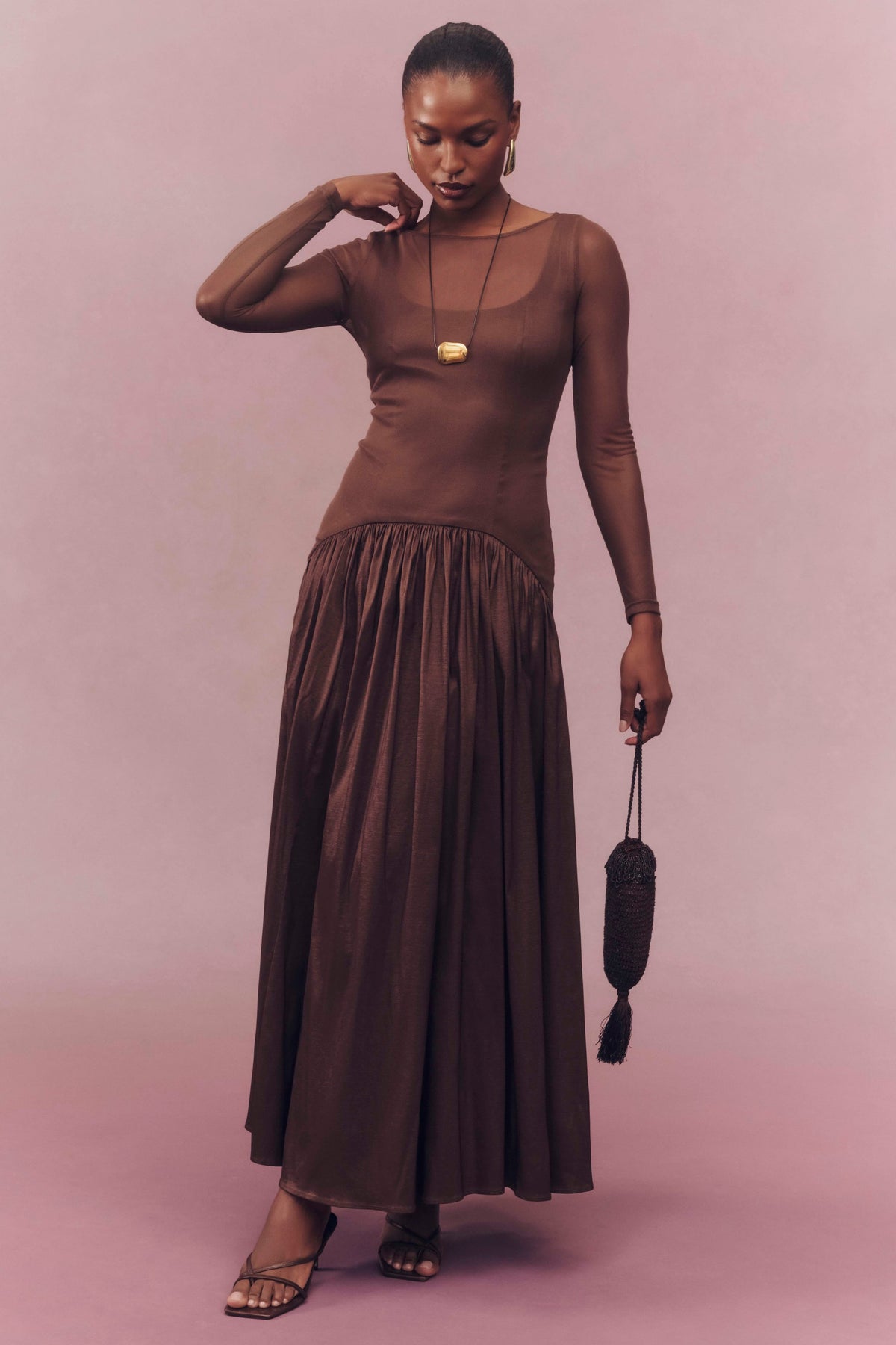 susanne dress