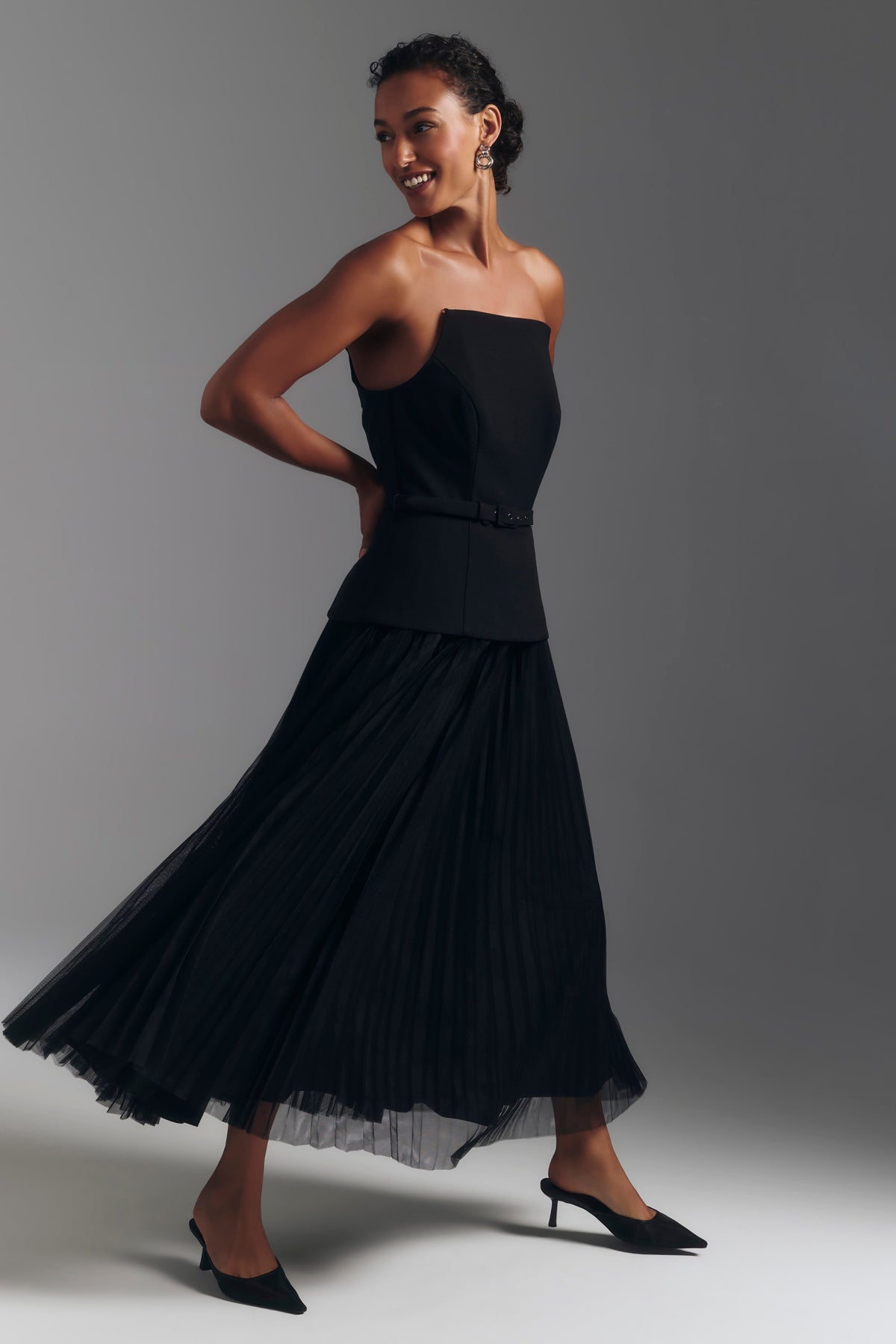 joyanna gown