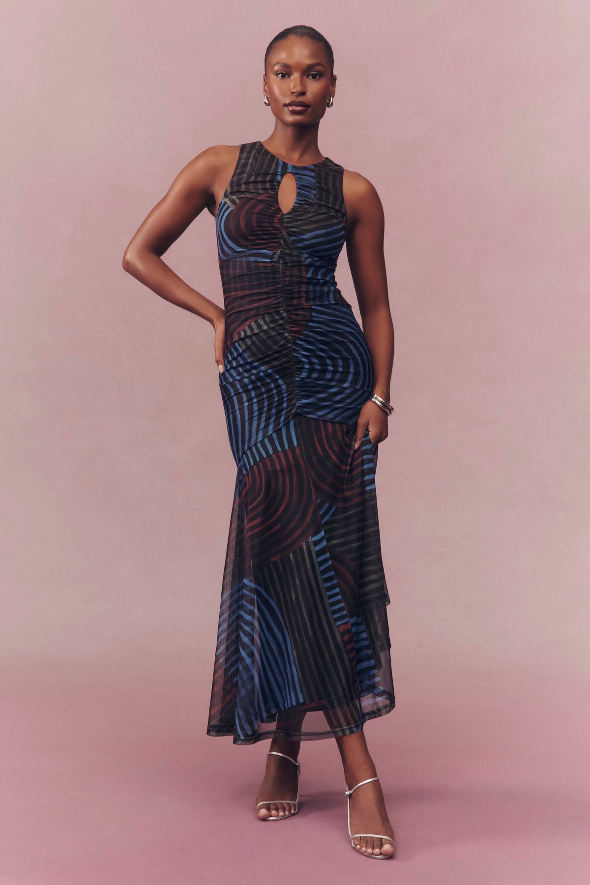 julia dress