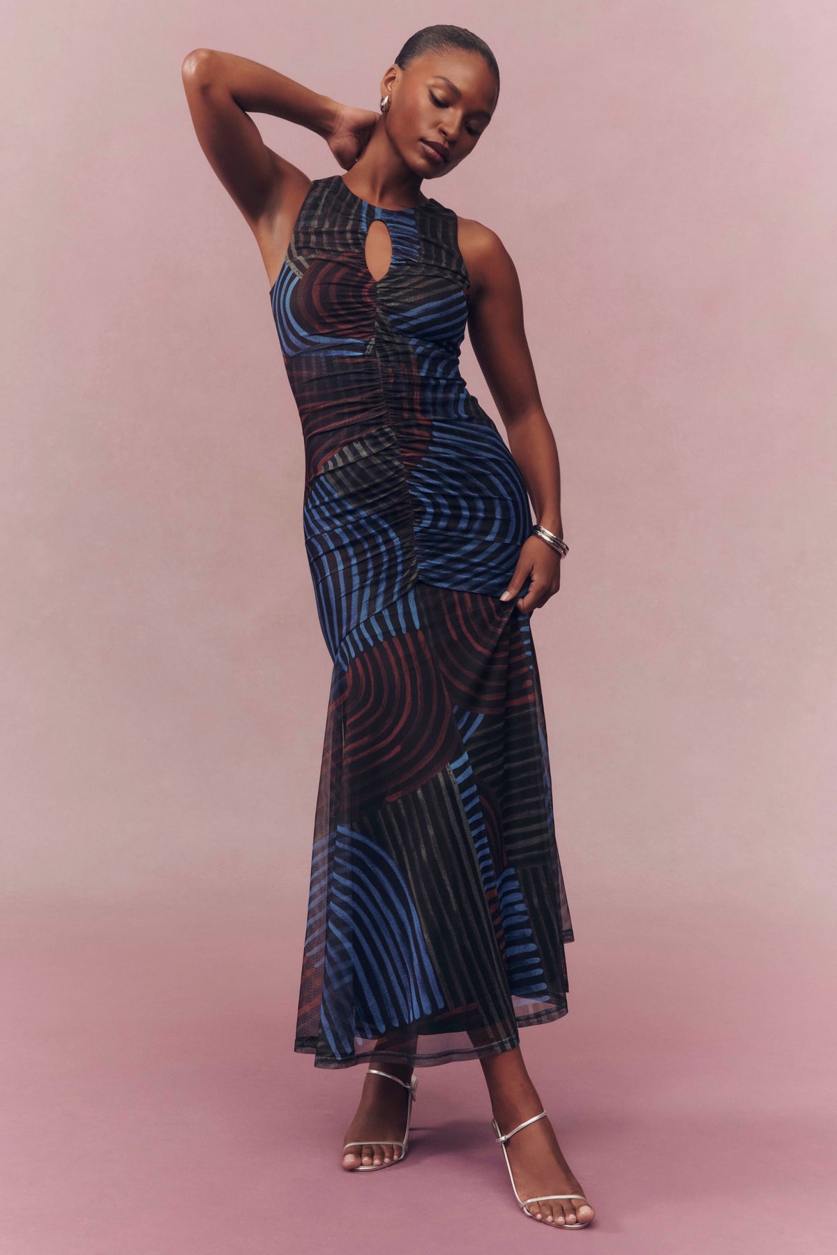 julia dress