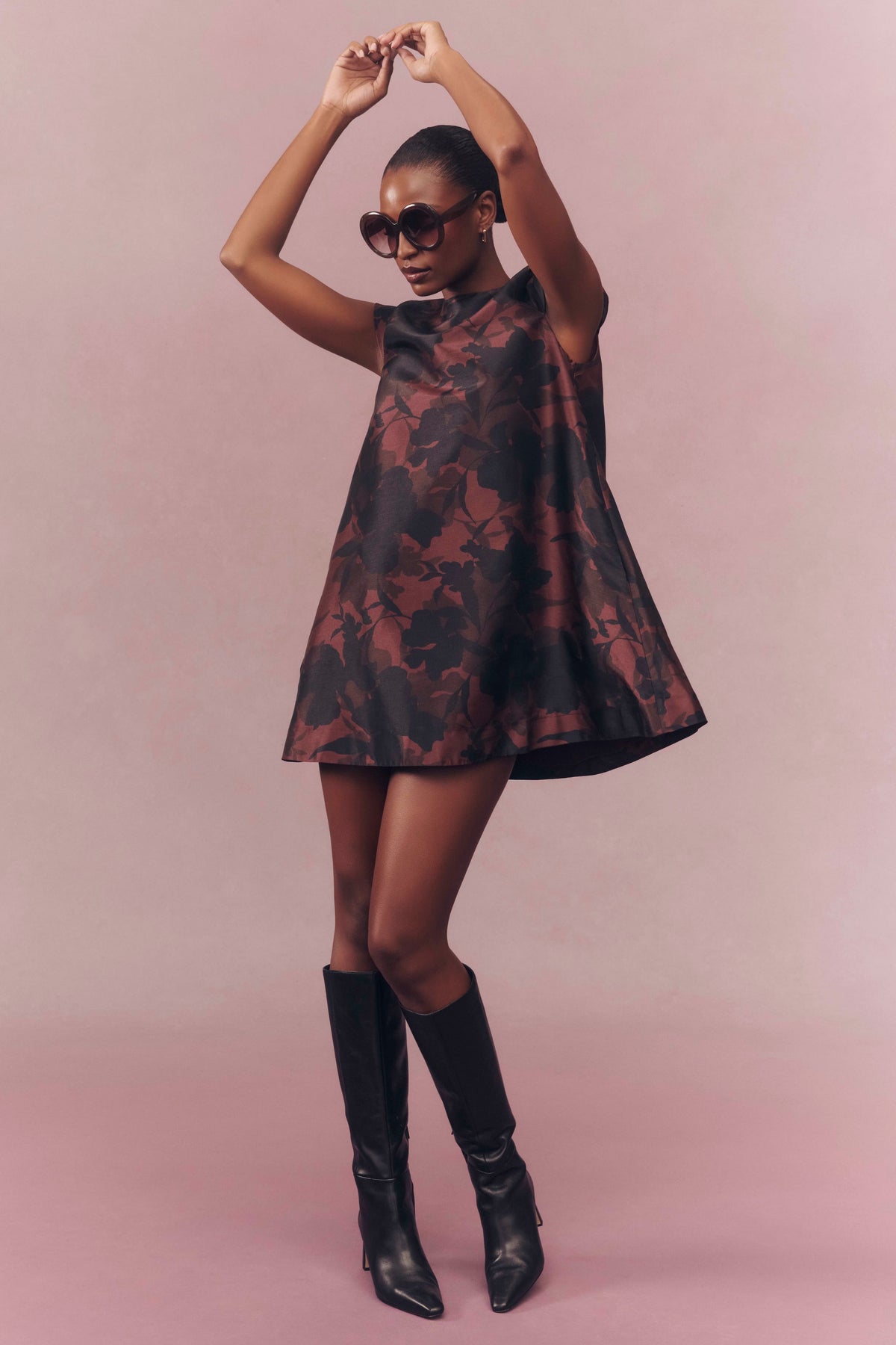 spade dress