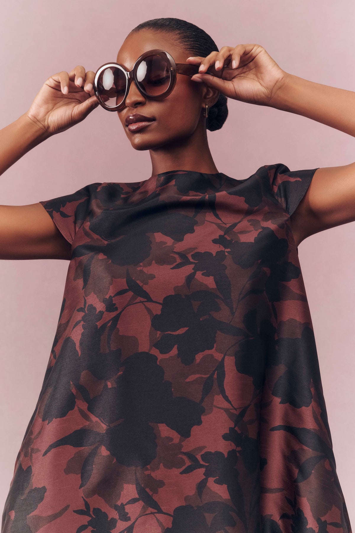spade dress