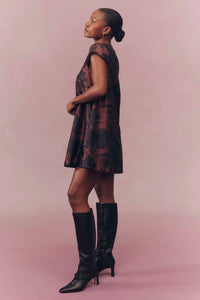 spade dress
