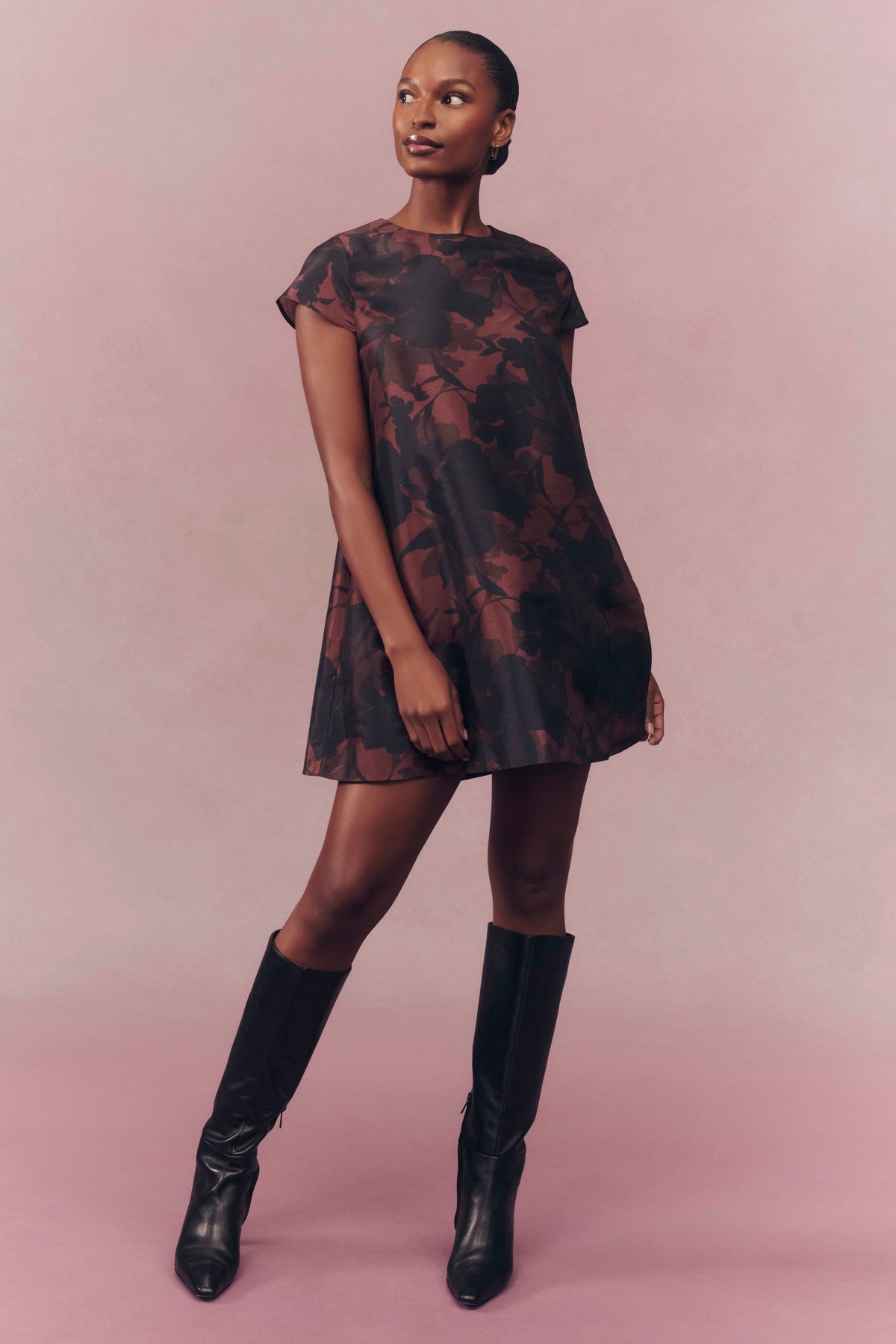 spade dress