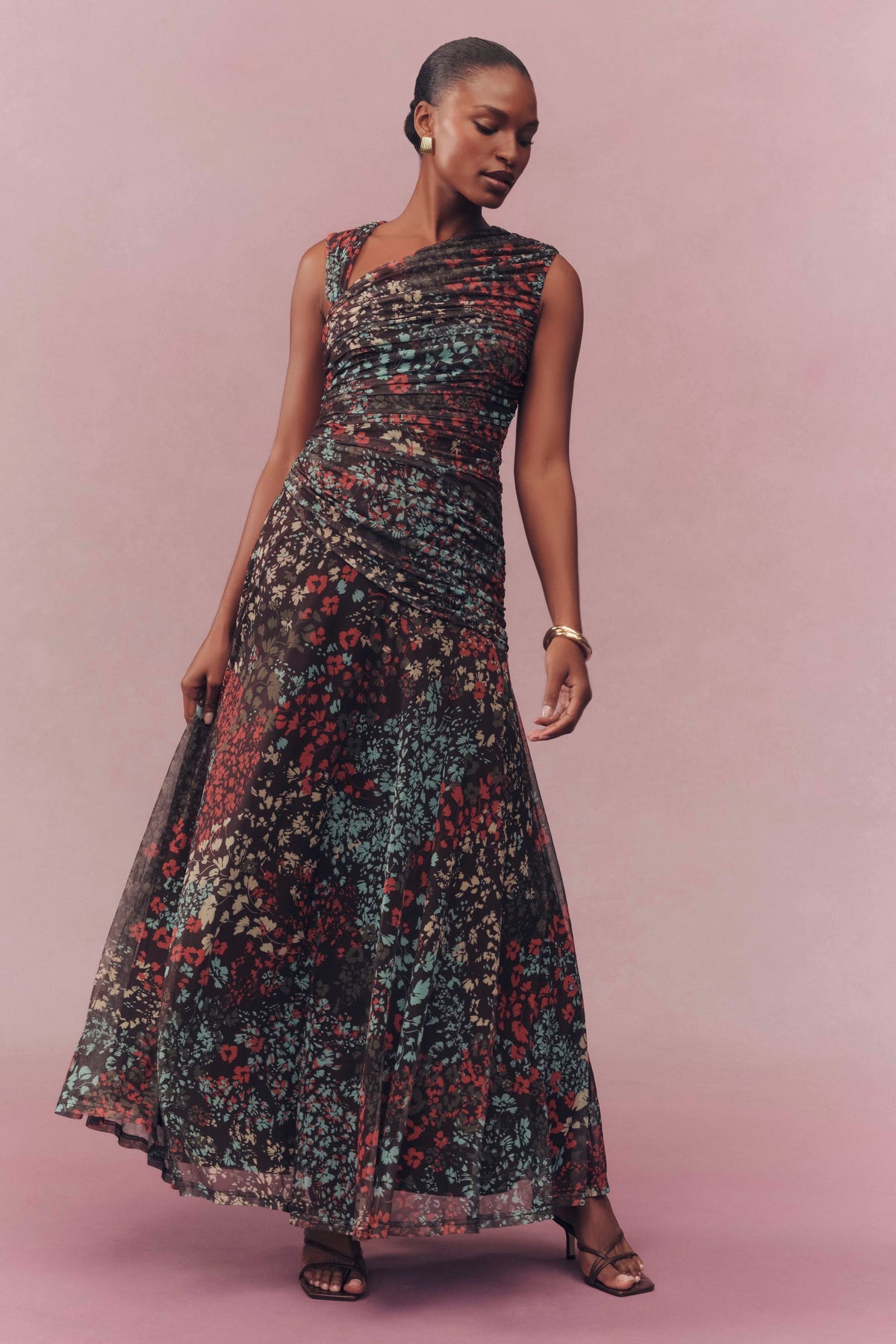 ester dress