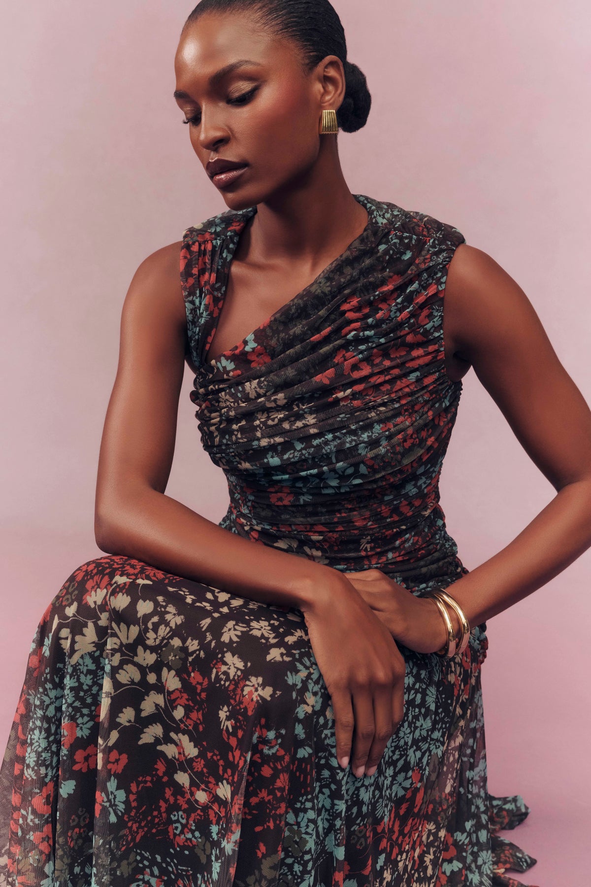 ester dress