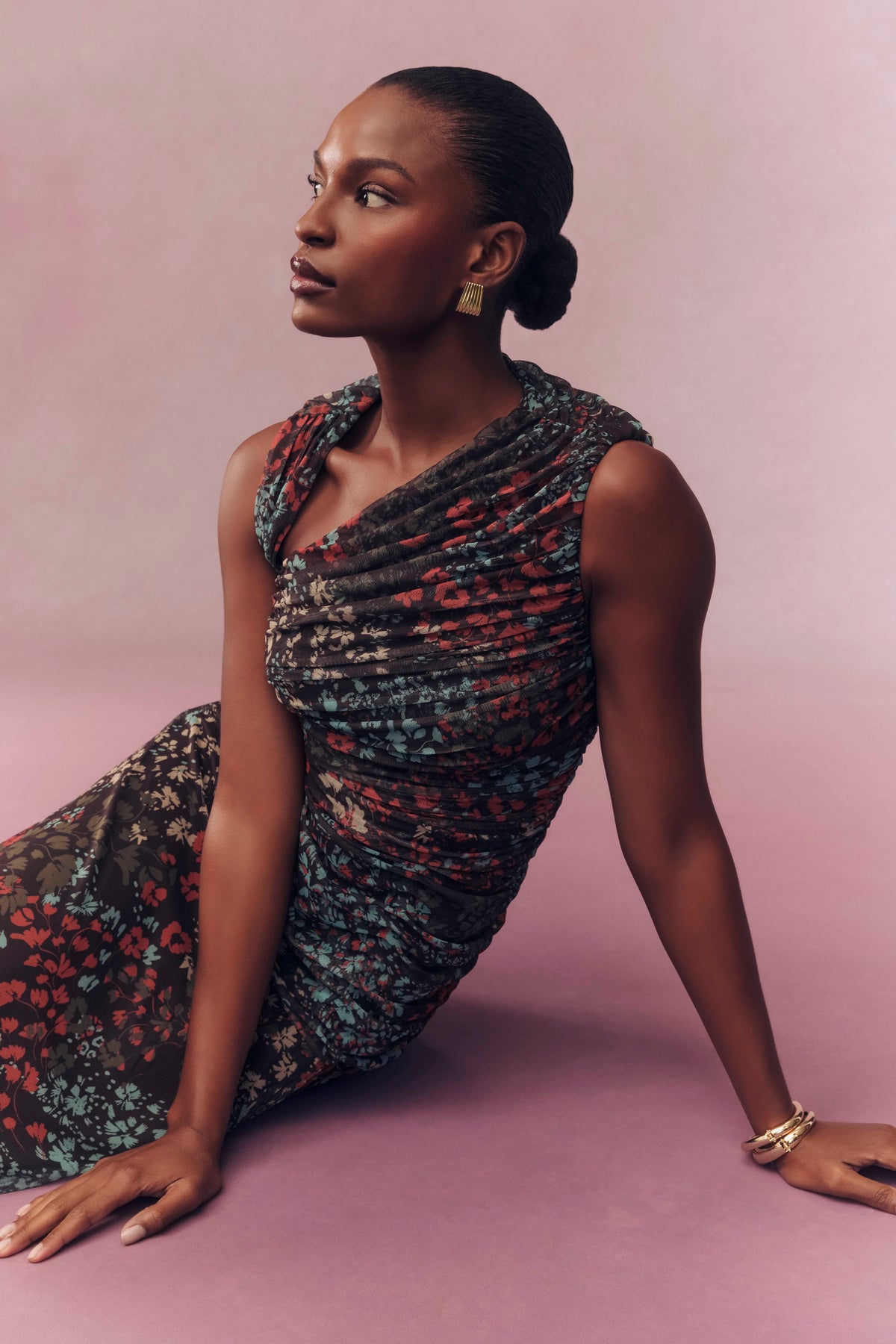 ester dress