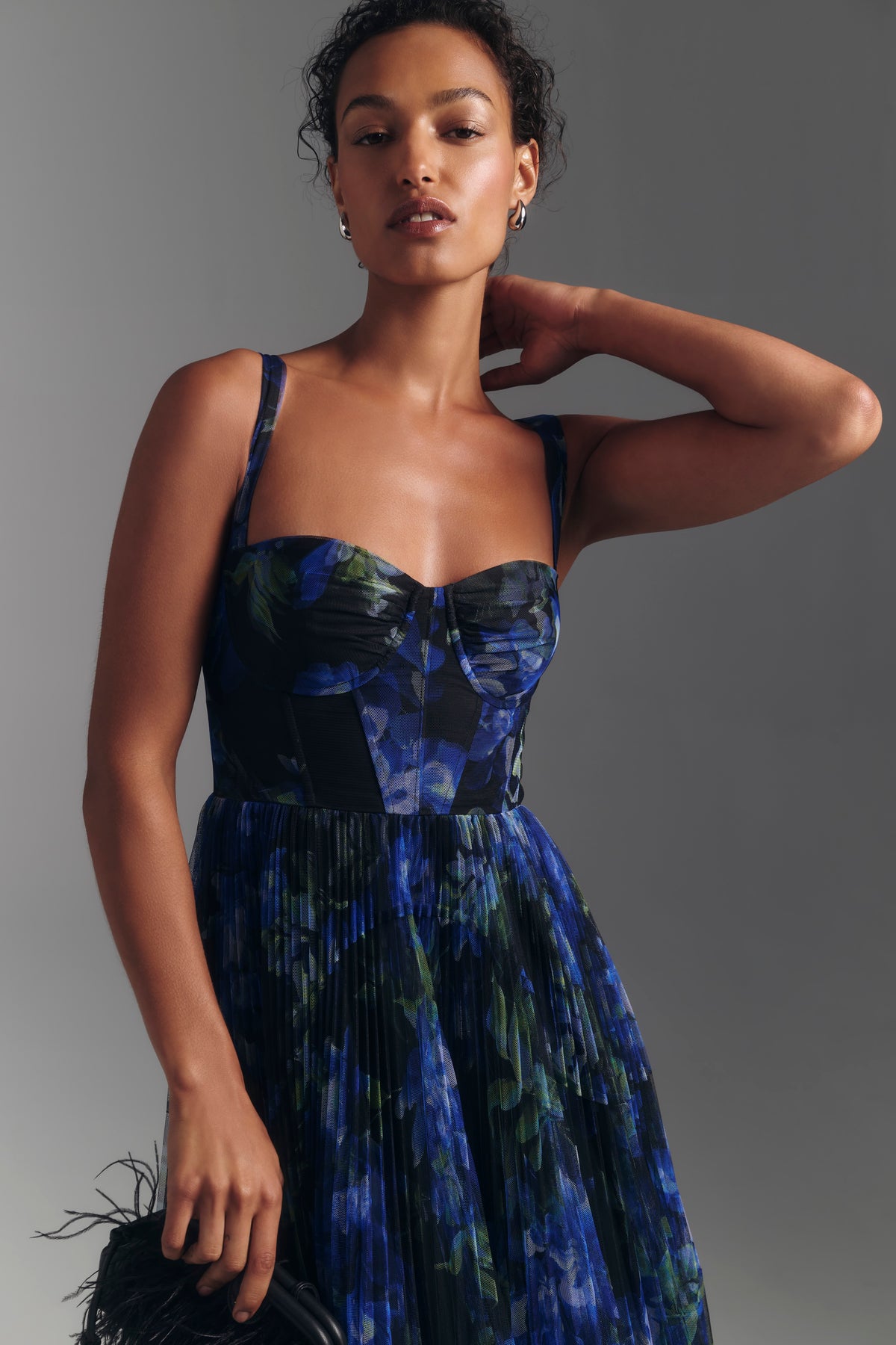 elsie gown