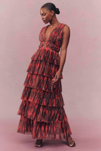 amora gown