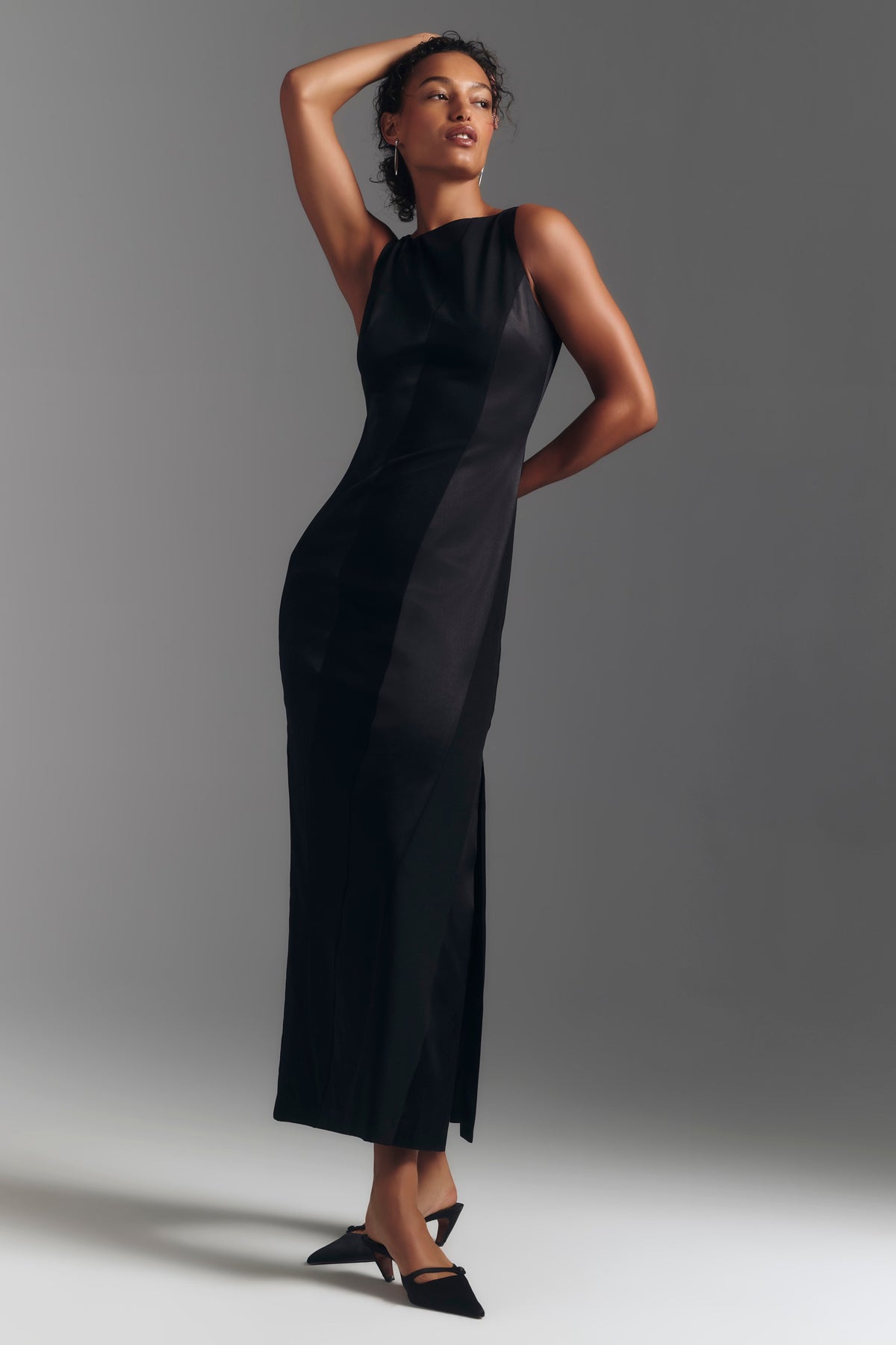 zelma dress