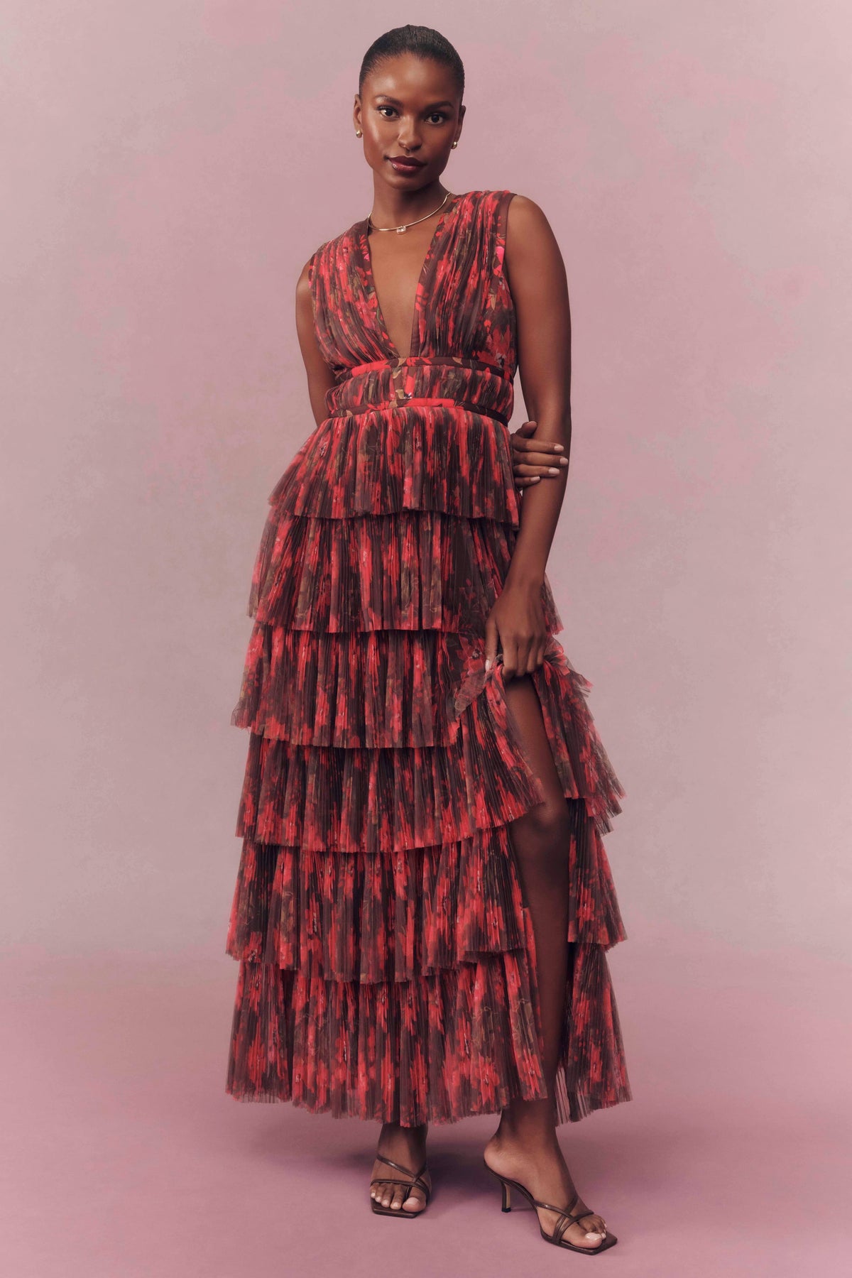 amora gown