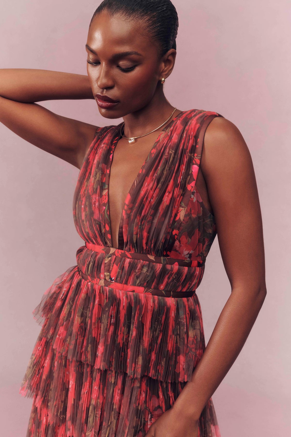amora gown