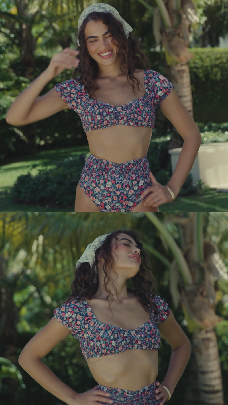 marin top