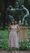 haisley dress