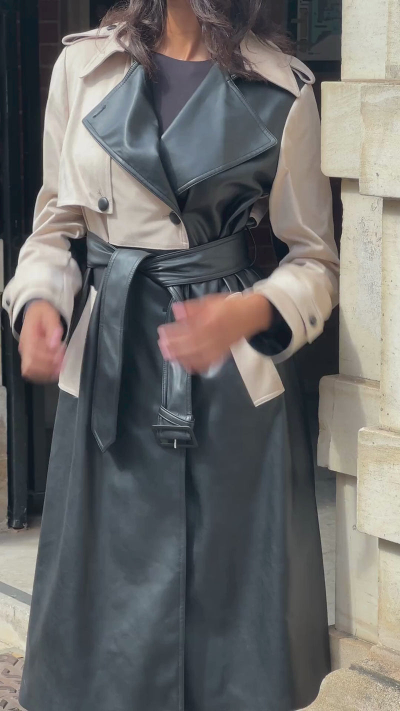 stasia coat