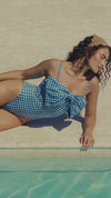 dita one piece