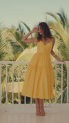 atherton dress