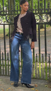 malina coat