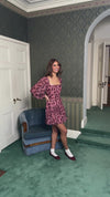 dahlia dress