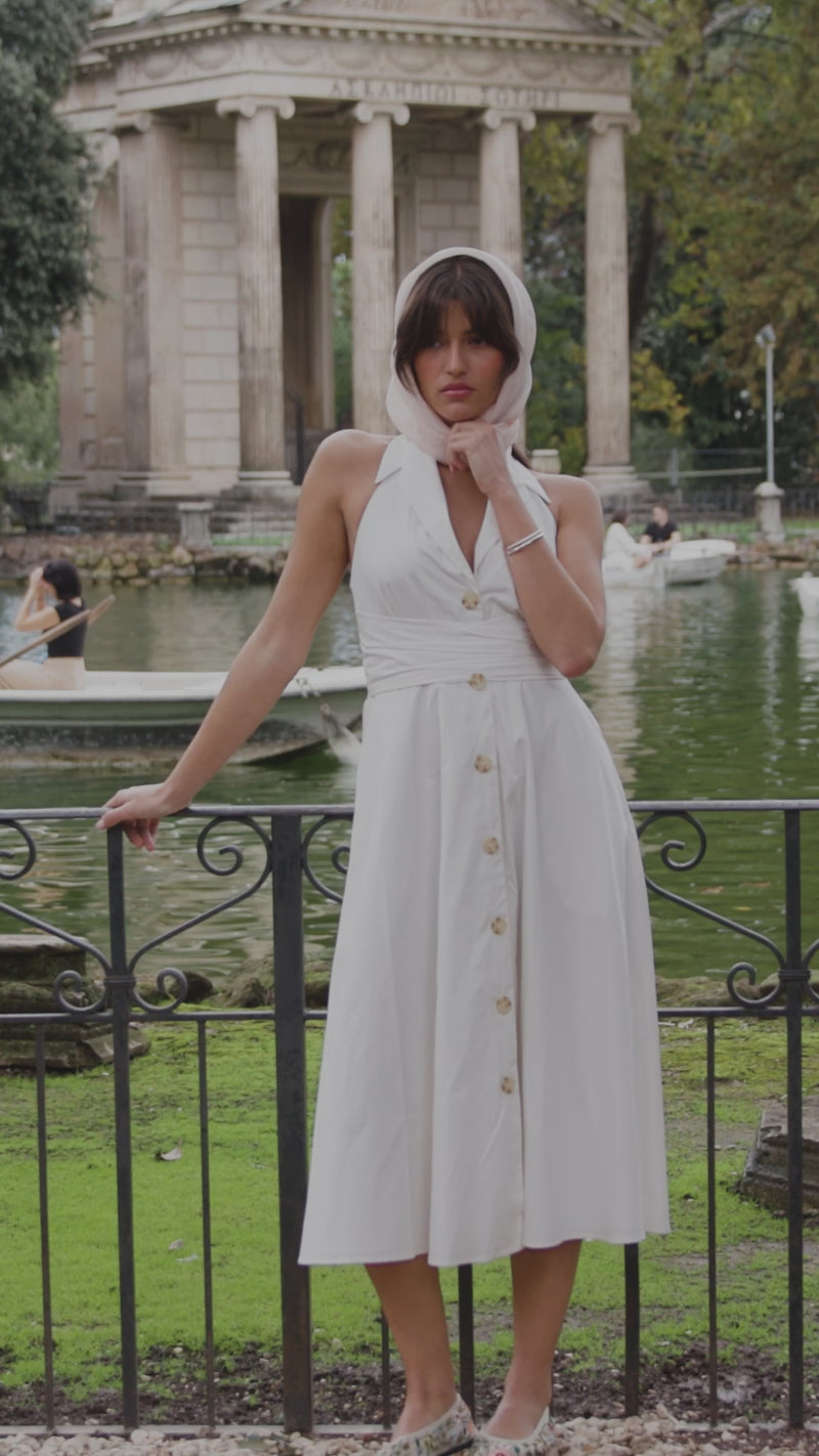 alessia dress