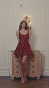 soleil dress