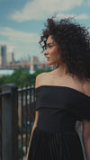 stockton dress