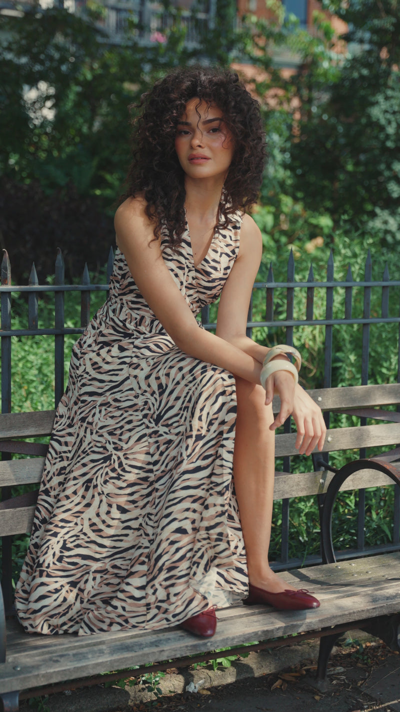 vela dress