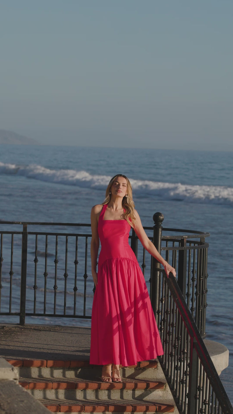 chandler dress