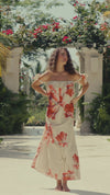 iris dress