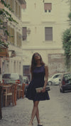 roma dress