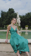 atherton dress