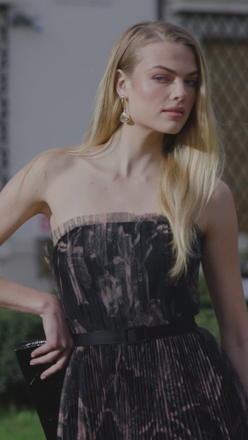 bromley gown