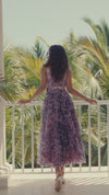 effy gown