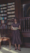 trevy dress