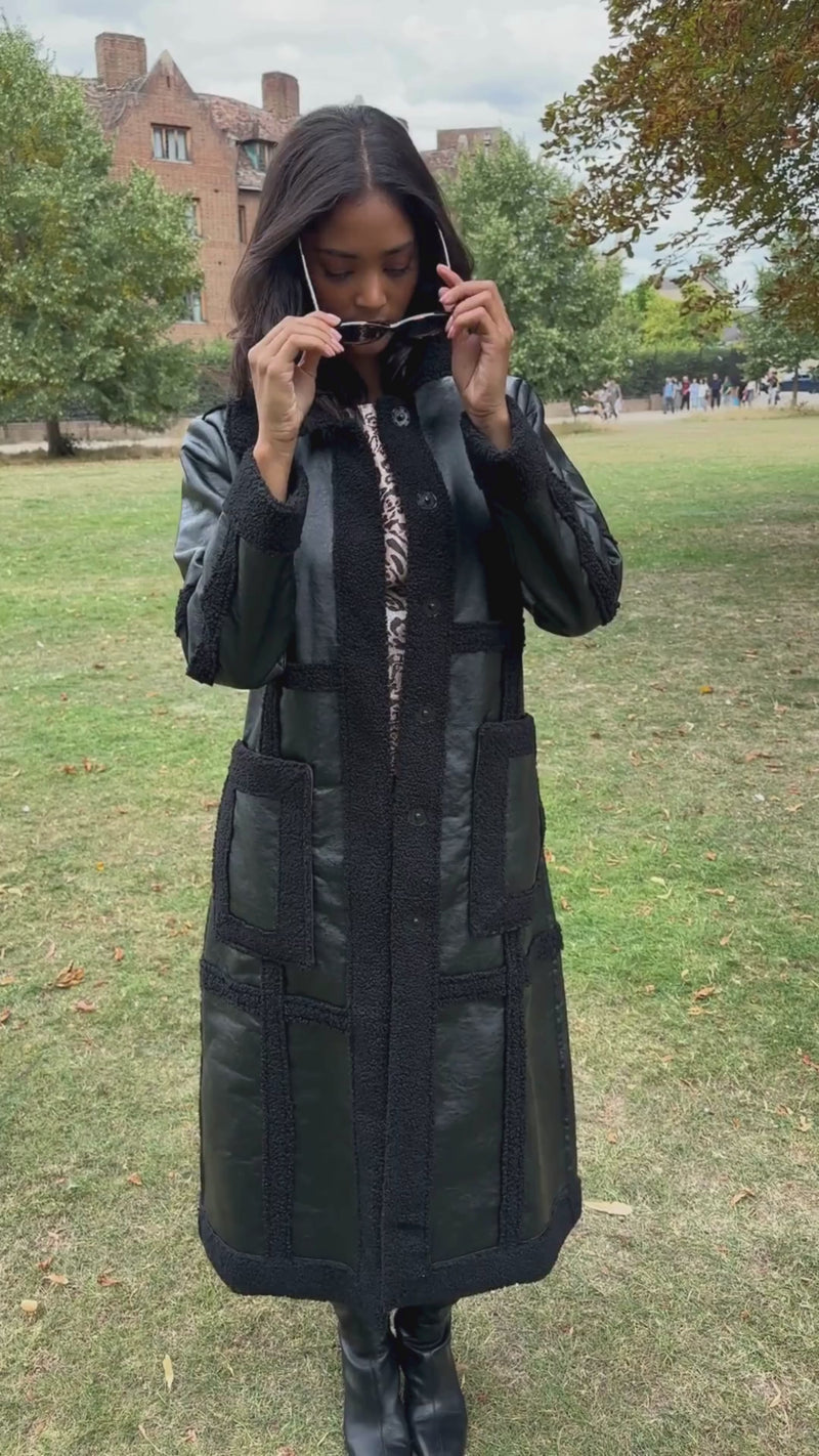 ozzie coat
