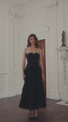lilibet gown