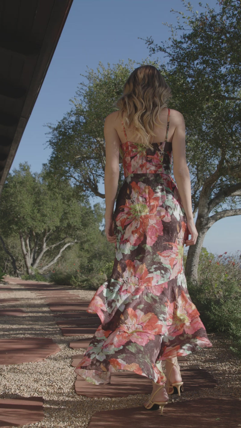 royce dress