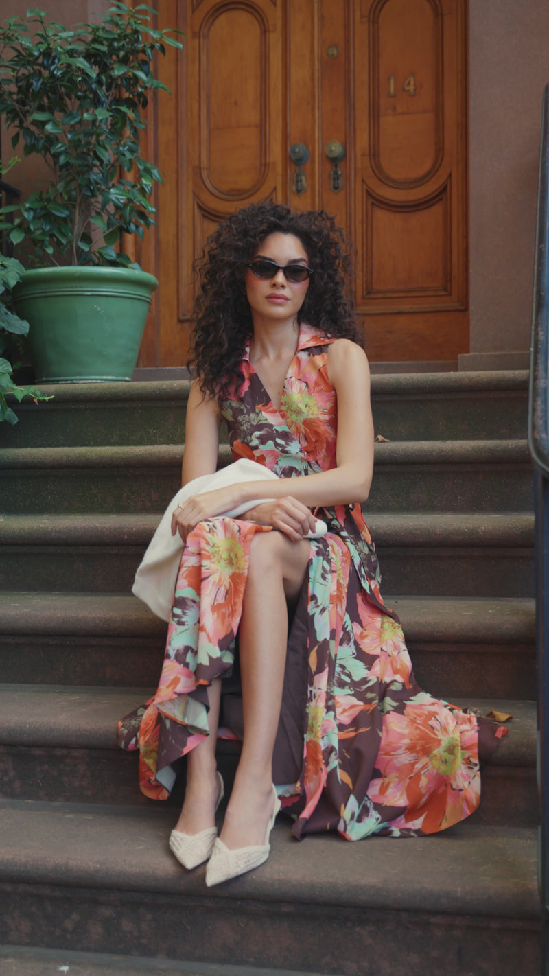 vela dress