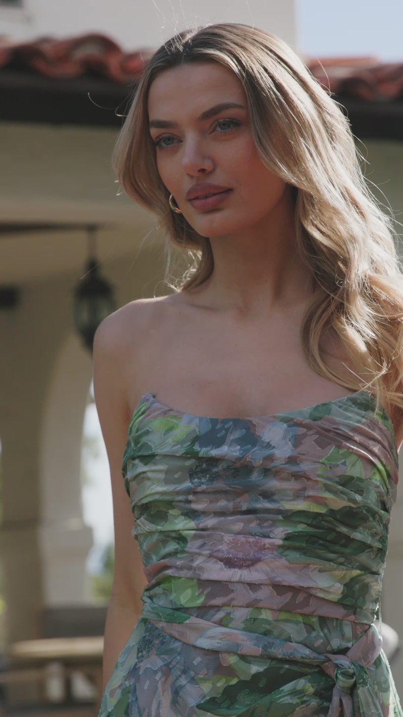 julietta dress