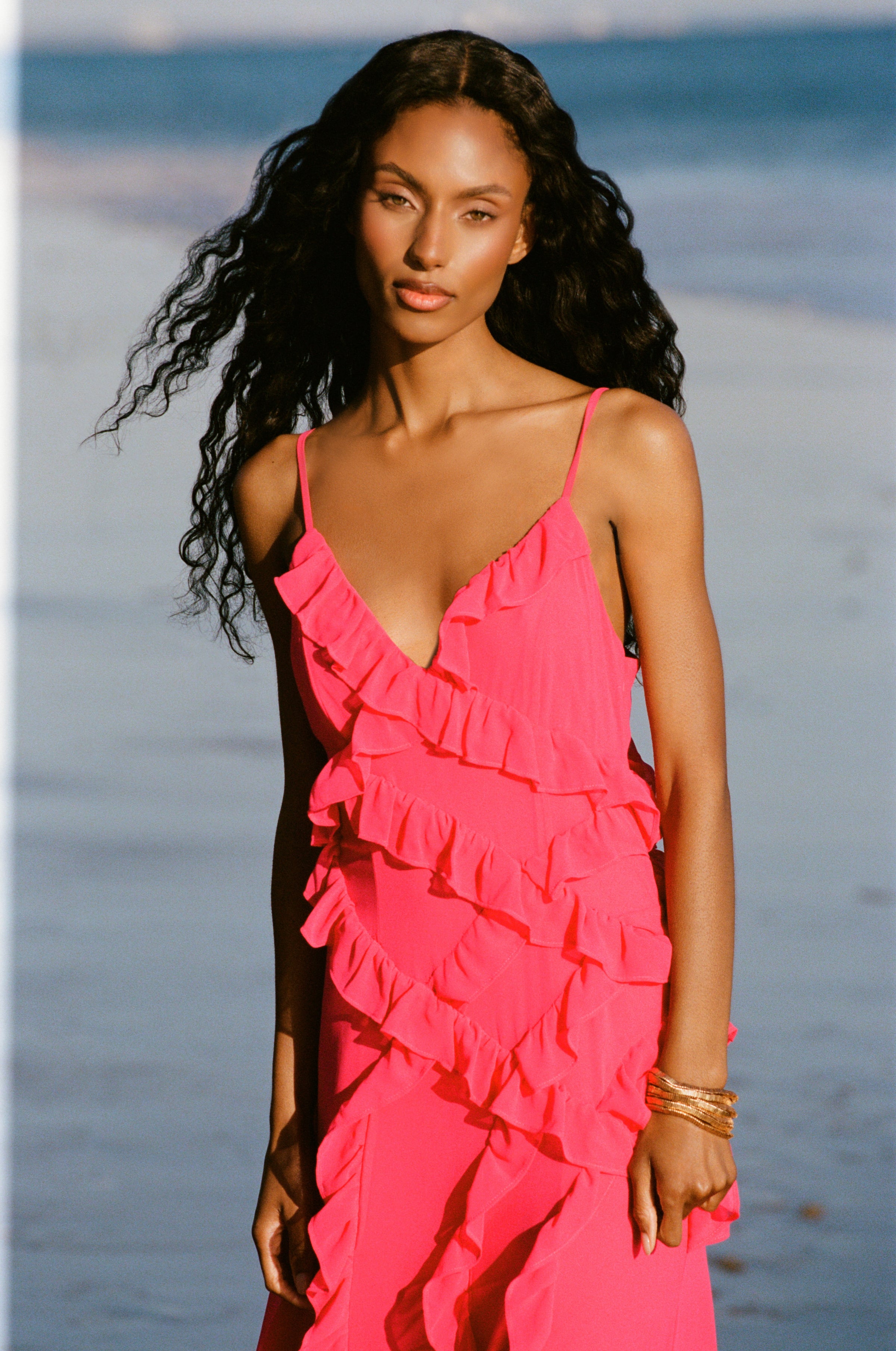 malti dress