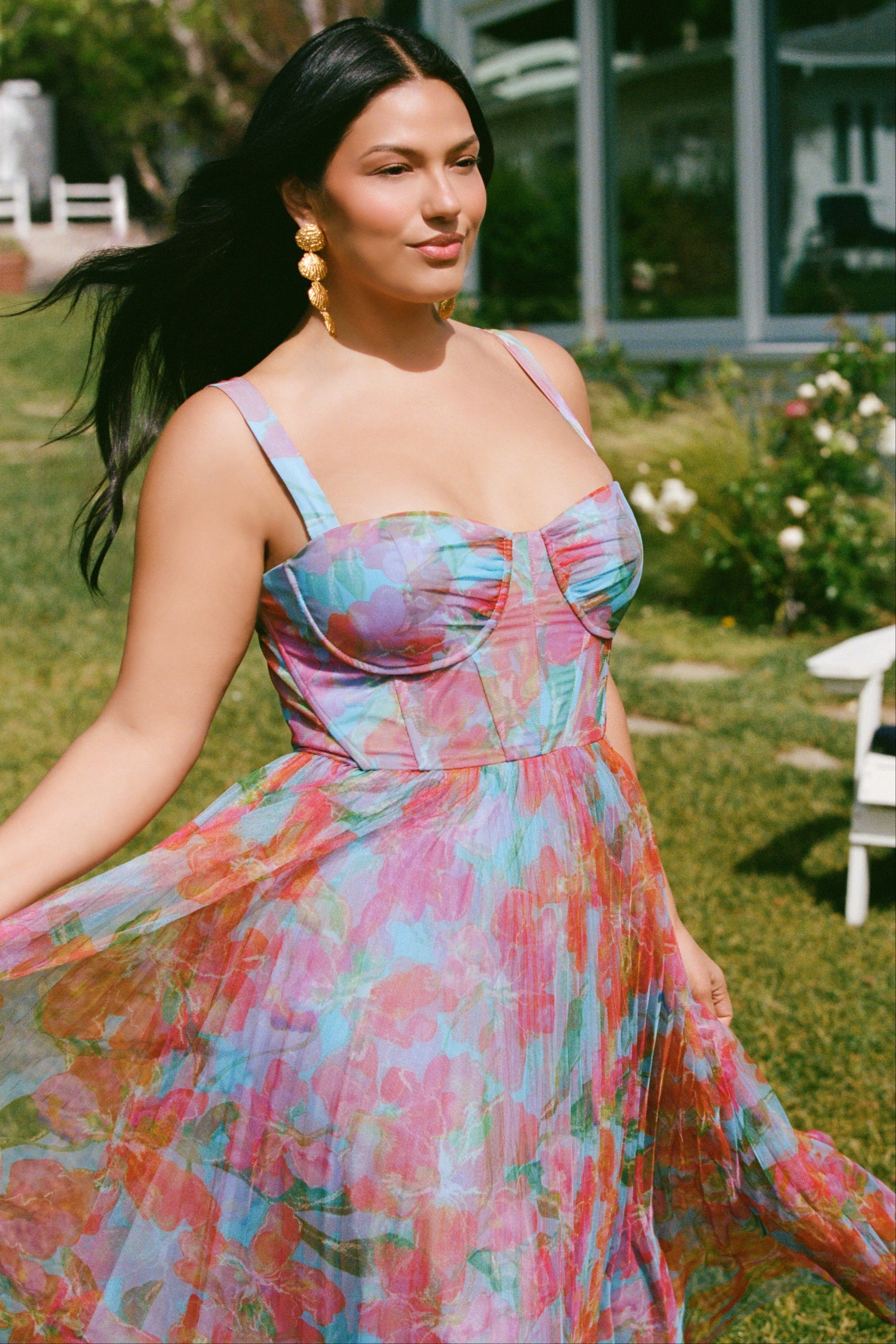 macclare gown